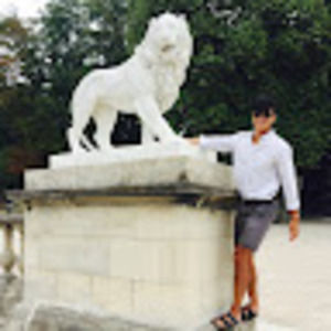 Meet your Posher, Hweedo